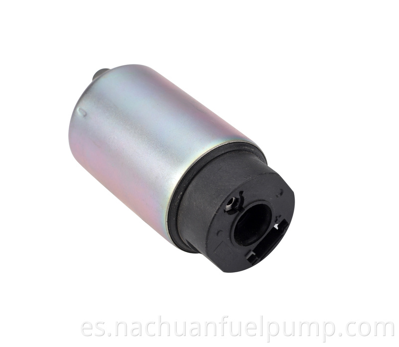 high pressure fuel pump